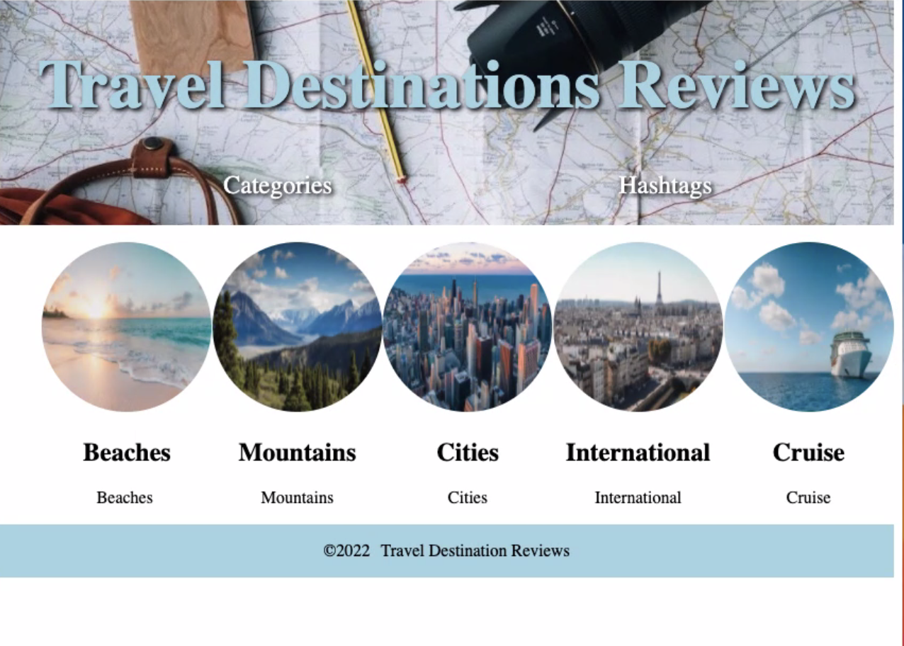 Travel_Review_Site
